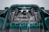 2026 Lamborghini Revuelto