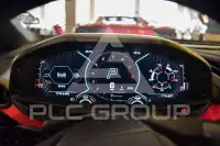 2026 Lamborghini Revuelto