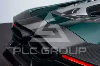 2026 Lamborghini Revuelto
