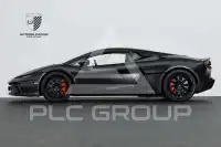 2026 Lamborghini Temerario