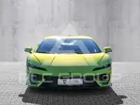 2026 Lamborghini Temerario