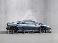 2026 Lamborghini Temerario