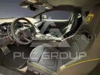 2026 Lamborghini Temerario