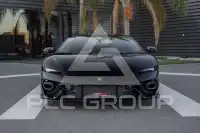 2026 Lamborghini Temerario