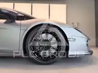 2026 Lamborghini Temerario