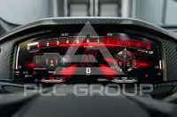 2026 Lamborghini Temerario