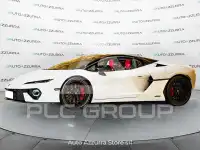 2026 Lamborghini Temerario