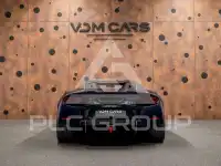 2026 Lamborghini Temerario