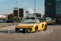 2026 Lamborghini Temerario