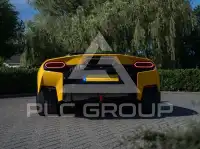 2026 Lamborghini Temerario