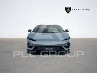 2026 Lamborghini Temerario