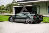 2026 Lamborghini Temerario