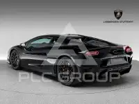 2026 Lamborghini Temerario