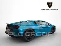 2026 Lamborghini Temerario