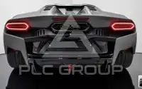 2026 Lamborghini Temerario
