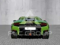 2026 Lamborghini Temerario