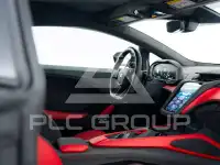 2026 Lamborghini Temerario