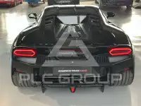 2026 Lamborghini Temerario