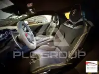 2026 Lamborghini Temerario