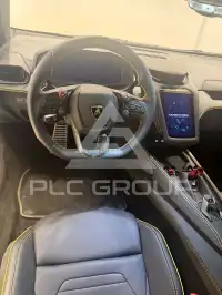 2026 Lamborghini Temerario
