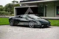 2026 Lamborghini Temerario
