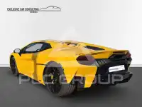 2026 Lamborghini Temerario