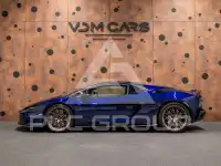 2026 Lamborghini Temerario