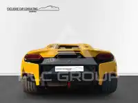2026 Lamborghini Temerario