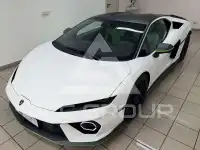 2026 Lamborghini Temerario