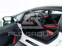 2026 Lamborghini Temerario