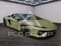 2026 Lamborghini Temerario