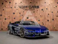 2026 Lamborghini Temerario