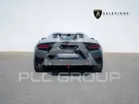 2026 Lamborghini Temerario