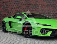 2026 Lamborghini Temerario