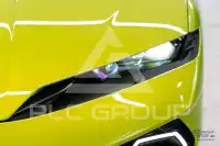2026 Lamborghini Temerario