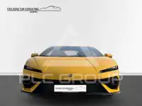 2026 Lamborghini Temerario