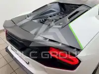 2026 Lamborghini Temerario