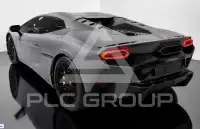 2026 Lamborghini Temerario