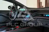 2026 Lamborghini Temerario