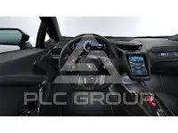 2026 Lamborghini Temerario