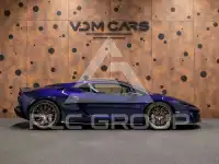 2026 Lamborghini Temerario