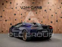 2026 Lamborghini Temerario