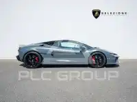 2026 Lamborghini Temerario