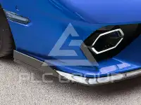 2026 Lamborghini Temerario