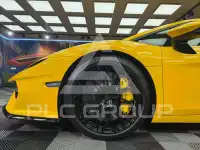 2026 Lamborghini Temerario