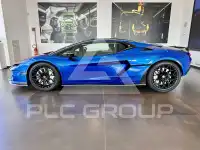 2026 Lamborghini Temerario