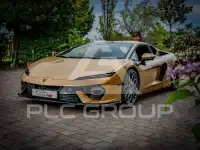 2026 Lamborghini Temerario