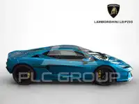 2026 Lamborghini Temerario