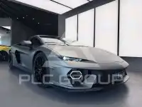 2026 Lamborghini Temerario