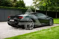 2026 Lamborghini Temerario